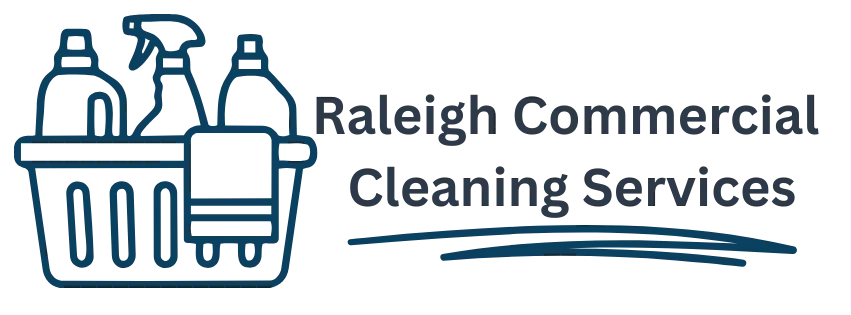 Raleigh Commercial Cleaning Services